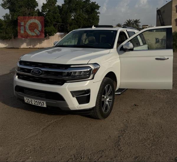 Ford for sale in Iraq